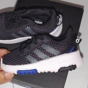 Adidas baby shoes